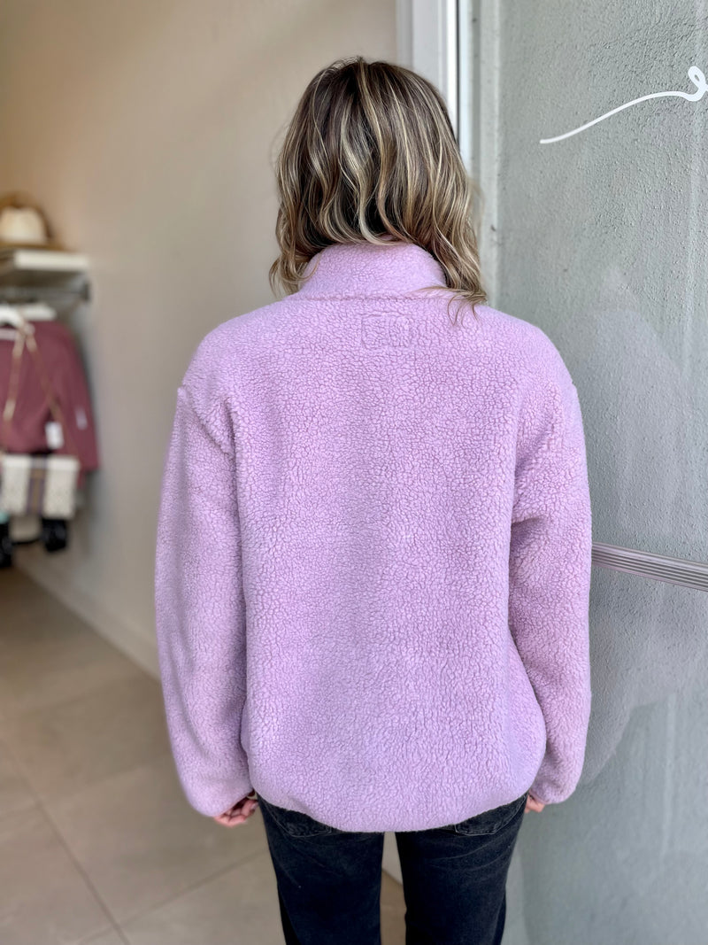 Lorna Jacket