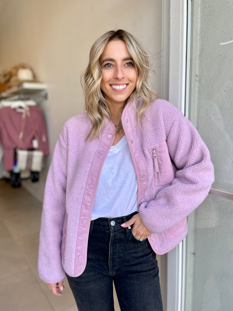 Lorna Jacket