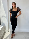 Sharia Top