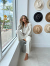 Sherpa Palazzo Trouser