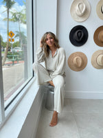 Sherpa Palazzo Trouser