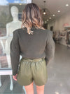 Gemma Sweater