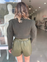 Gemma Sweater