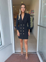 Gwen Blazer