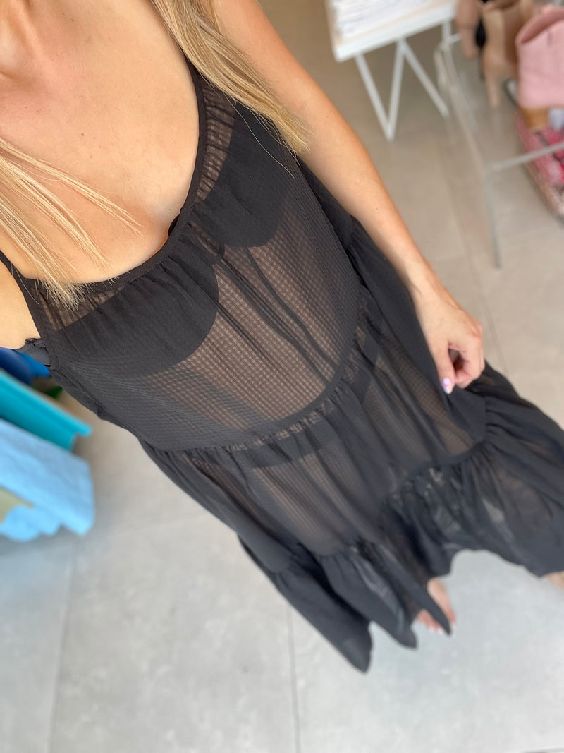 The Addison Dress