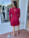 Dixie Mini Dress