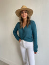 Jamie Slim Cardigan