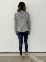 Jessie Denim Jacket