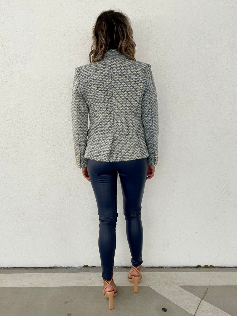 Jessie Denim Jacket