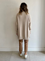 Talia Sweater Cardigan