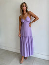 Selene Maxi Dress