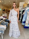 Olympian Dress