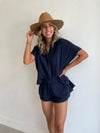 Daytripper Short