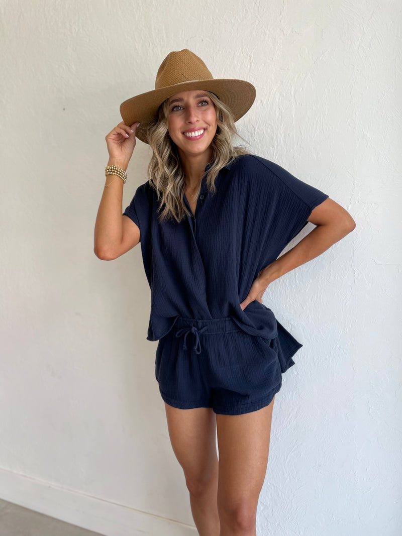 Daytripper Short