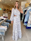 Olympian Dress