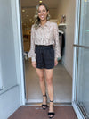 Jada Blouse