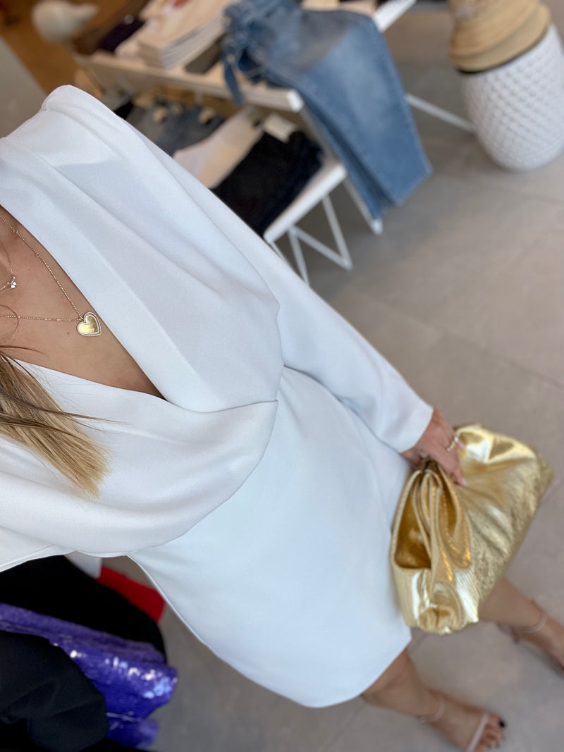 Contessa Dress