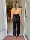 Halter Neck Blouse