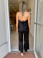 Halter Neck Blouse