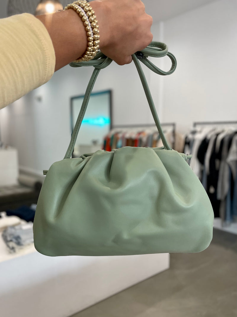 Pouch Bag