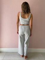 Sasha Organic Pant