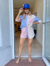 The Charlie Short / Pacific Blue