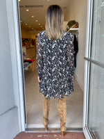Betz Mini Dress