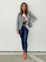 Jessie Denim Jacket