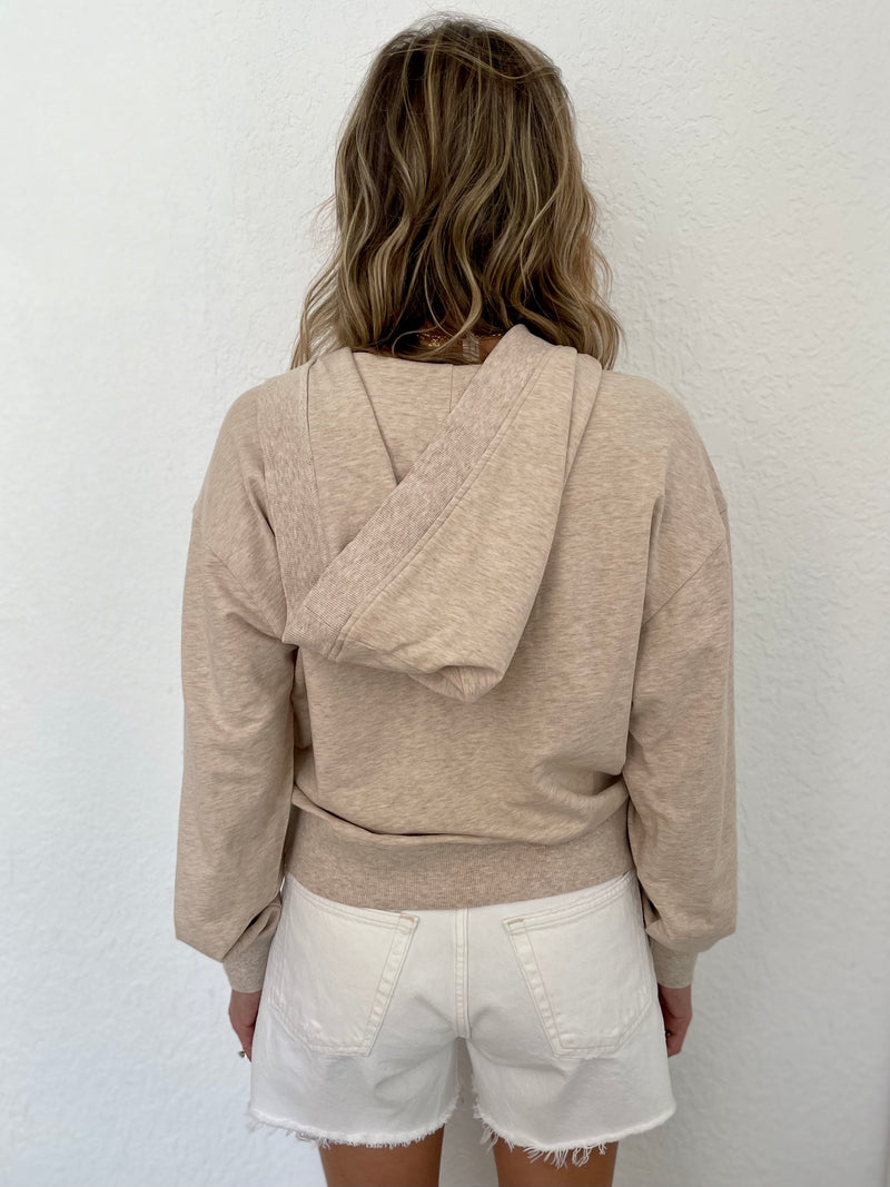 Elara Hoodie