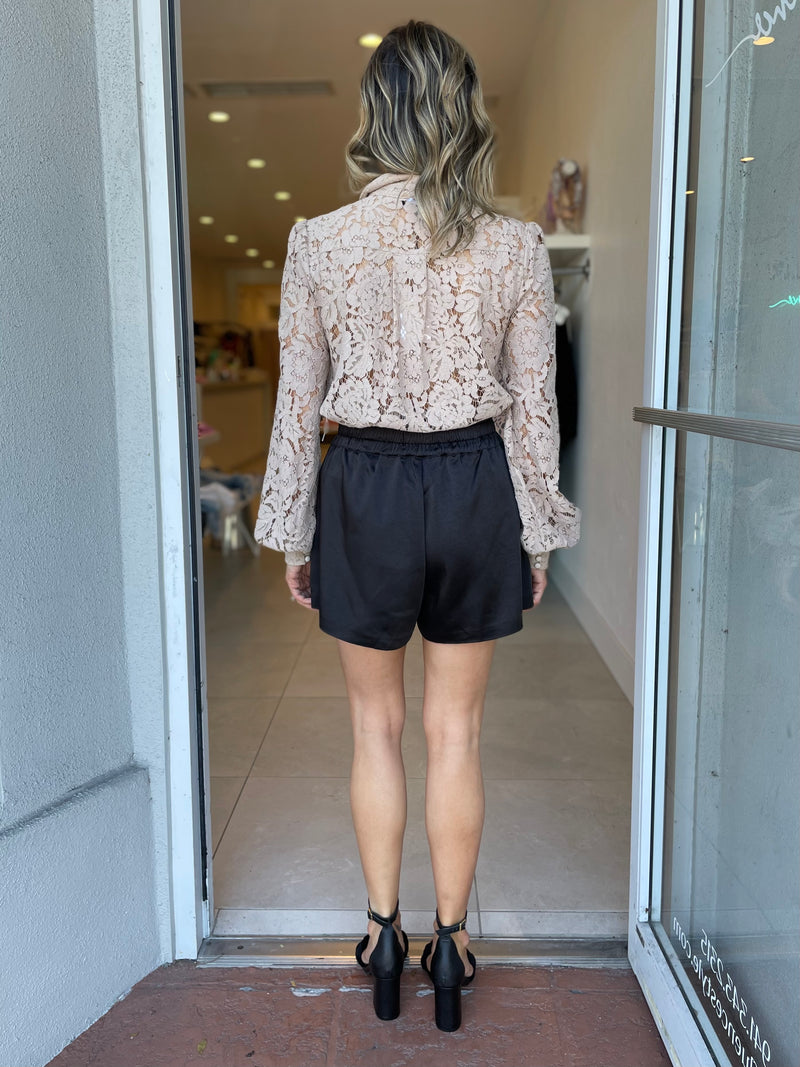 Jada Blouse