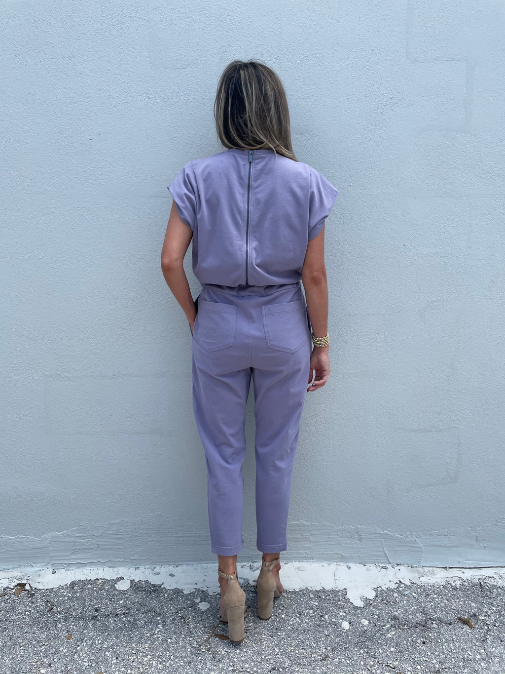 Decklin Jumpsuit