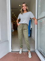 Serena Jogger