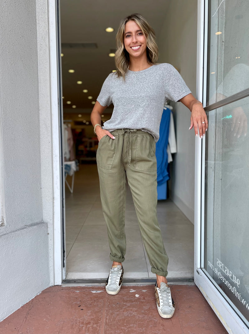 Serena Jogger