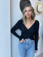 Una Top