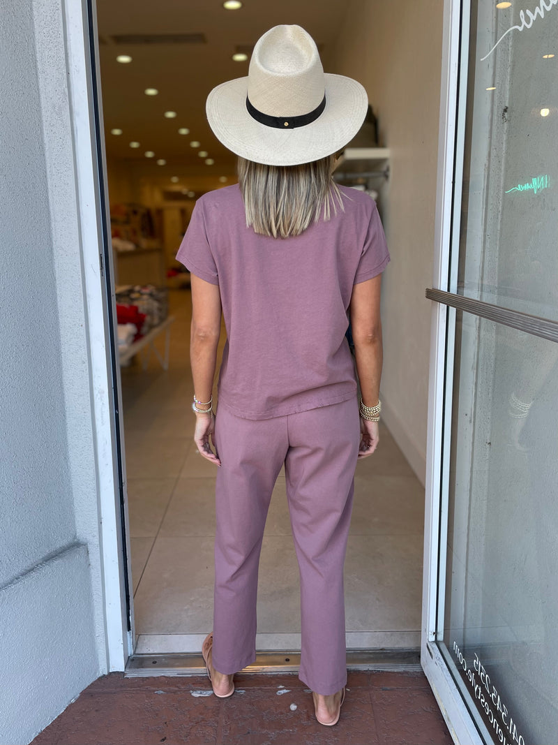 Sunset Pant