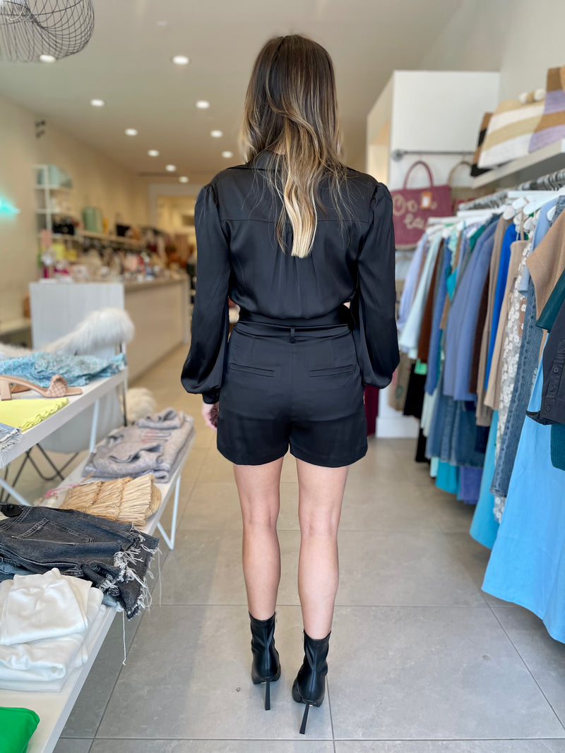 Maya Romper