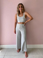 Sasha Organic Pant