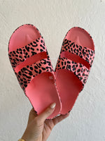 Freedom Moses Sandals / Leo Pink