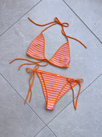 The Iris Bottom