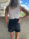 Criss Cross Short / Hitchhike