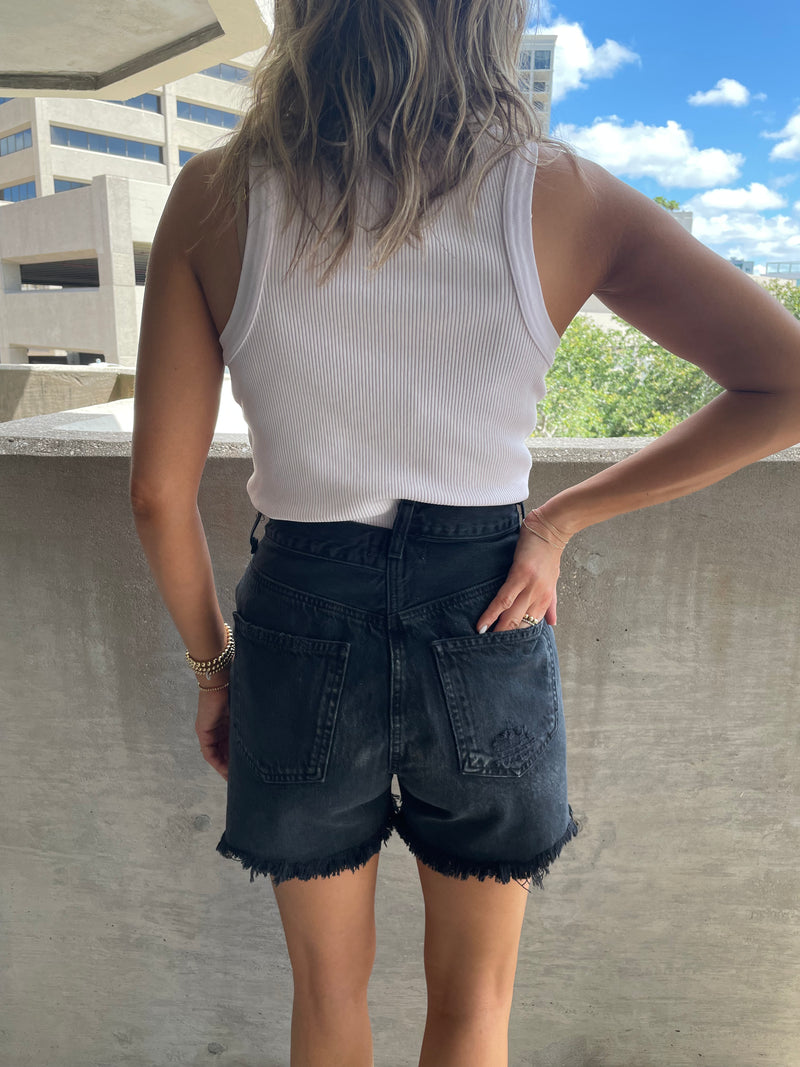 Criss Cross Short / Hitchhike