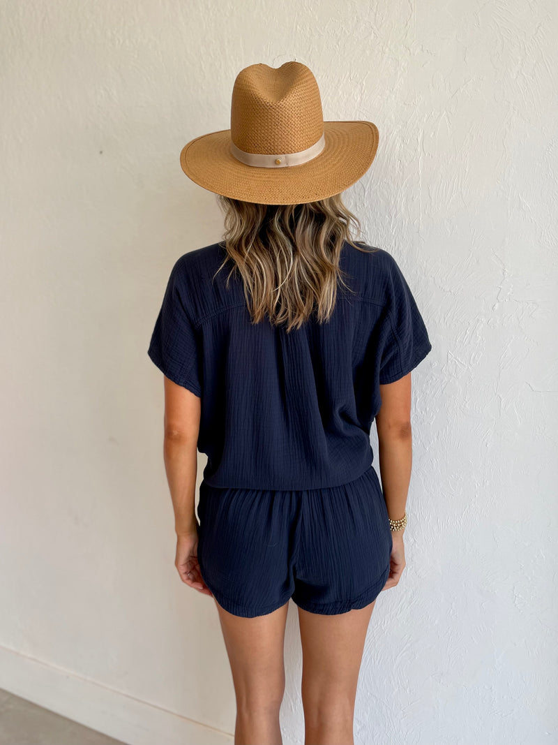 Daytripper Short