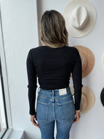 Rachel Crop