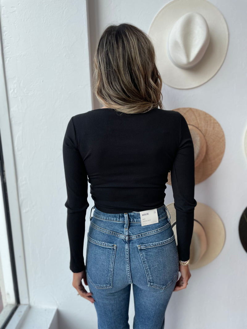 Rachel Crop