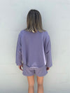 Cori Boxy Short