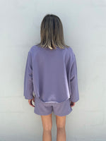 Cori Boxy Short