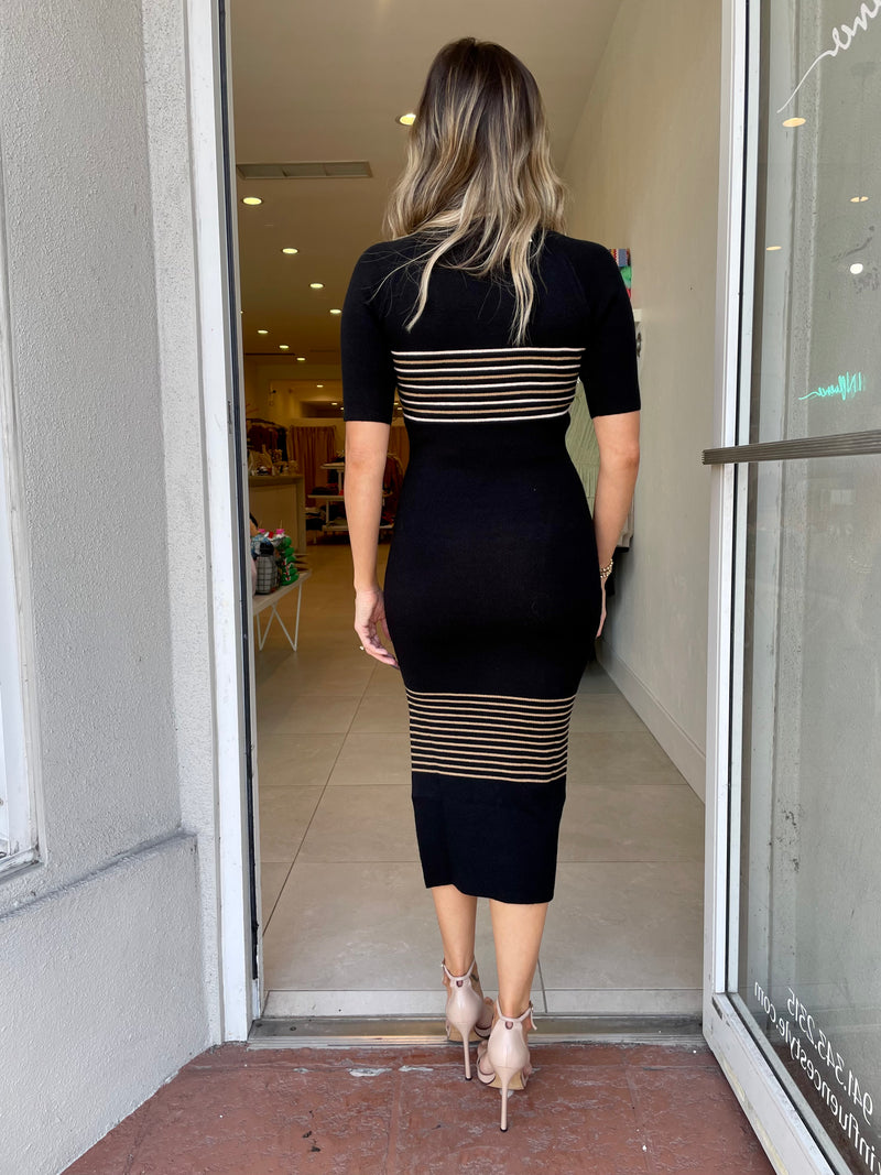 Supersoft Mock Dress