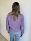 Lightning Bolt Cardigan